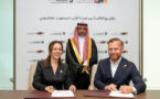 Istituto Marangoni Announces The Opening Of Its Higher Training Institute In Riyadh