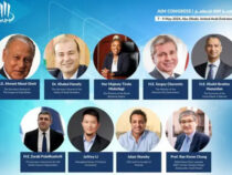 More Than 900+ Visionary And Influential Speakers To Grace 2024 AIM Congress In Abu Dhabi