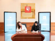 ADBWC And Clear Speak GCC Sign MoU To Empower Women In The Business Landscape