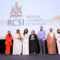 RCSI Medical University Of Bahrain Receives The Career Counselling And Research Projects Awards At GHEDEX 2024