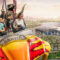 IMG World Of Adventures Achieves New Records In Visitors This Eid El Fitr