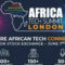 African Tech Ventures Invited To Apply For The Investment Showcase At The 8th Africa Tech Summit London