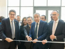 Minister Of Supply Inaugurates Leading Food & Beverage Fi Africa And ProPak MENA Exhibitions From May 26-28