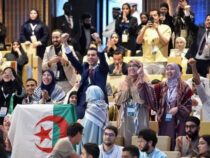 Teams From Qatar Shine In The 7th International Universities Debating Championship