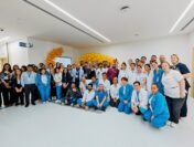 M42’s Mubadala Health Dubai Attains Prestigious JCI Accreditation, Sets Benchmark For Swift Achievement