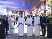 AGMC Unveils Flagship State-Of-The-Art Showroom On Sheikh Zayed Road