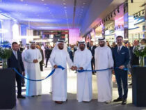 AGMC Unveils Flagship State-Of-The-Art Showroom On Sheikh Zayed Road