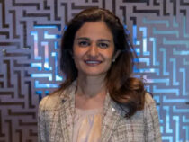 Rotana Appoints Sahiti Gaddam As New Corporate Vice President Of Sales