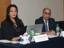 Egypt Showcases Its Most Prominent Tourism Projects During Its Participation In The Arab Travel Market
