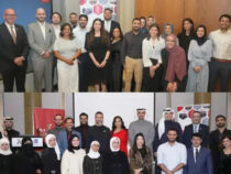 RCSI Medical University Of Bahrain Fosters Global Alumni Network With Events In Kuwait City And New York