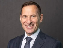 Bank Of Sharjah Appoints Damian White As New Head Of Treasury