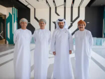 FIA President Mohammed Ben Sulayem Holds Talk With Senior Government Officials On Visit To Oman