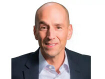 Joe Levy Appointed CEO Of Sophos
