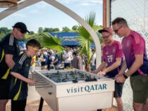 Visit Qatar Successfully Launches Three Activations At The UEFA European Football Championship 2024 In Germany