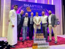 Publicis Groupe Middle East Shines At MMA Smarties MENA & KSA