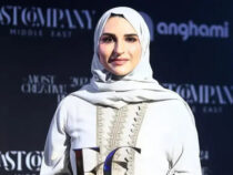 Hala Badri Named One Of Fast Company Middle East’s Most Creative People In Business