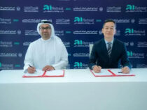 The UAE AI’s Office And Samsung Sign MoU To Advance AI Adoption And Development Among Youth