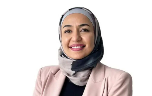 Hana Abu Kharmeh Takes New Position As Chief Operations Officer For Serco In Middle East