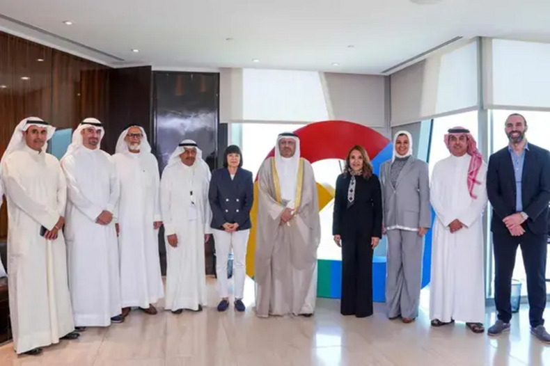 تفتتح Google Cloud مكاتب جديدة في الكويت لتسريع تحولها الرقمي