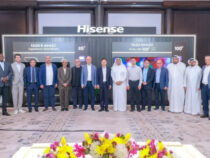 Hisense Unveils Strategic Growth Plans For Middle East And Africa