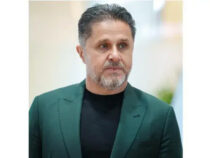 Faris Saeed Appointed Chairman Of The Investment Board At The Arab Network For Creativity And Innovation