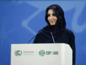 The Global Taskforce On Nature-Related Financial Disclosures Appoints Razan Al Mubarak as Co-Chair