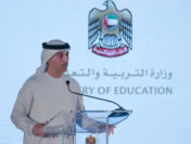 Ministry Of Education Honours 24 Young Emirati Leaders