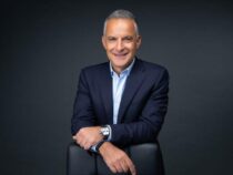 Axian Telecom Announces Hassan Jaber As Chief Executive Officer