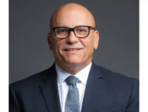 Said Zater In The Top 100 CEOs In The Middle East For The Second Year In A Row