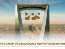 PPS Group UAE announces new office opening in Riyadh, Kingdom of Saudi Arabia
