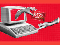 KitKat Transforms Dreaded Out-Of-Office Replies Into Sweet Rewards