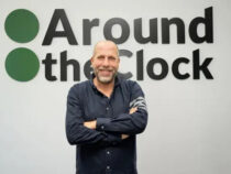 AroundtheClock Communications Group Appoints Rizk Naifeh As Chairman