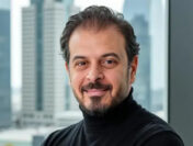 Sprinklr Appoints Amjad Al Sabbah As Group Vice President For The Middle East And Africa
