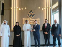 Sharjah Digital Department Sets Regional Benchmark With Circularo Award For Digital Transformation