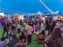 DFRE Announces Citywide Festivities As Part Of Eid In Dubai Campaign Organised By Brand Dubai