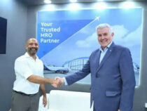Joramco And IndiGo Sign A New Partnership