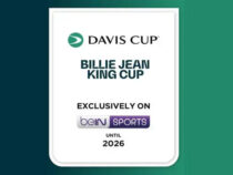 BeIN Media Group Extends Davis Cup And BJK Cup Rights Across MENA, France And Australia Until 2026
