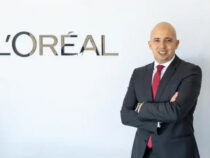 Mohamed ElAraby Appointed As L’Oréal Egypt Managing Director