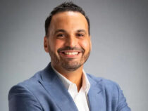 Al-Futtaim Automotive Appoints Katib Belkhodja As Marketing Director For Toyota & Lexus UAE
