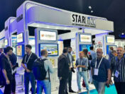 Starlink Brings Innovation To The Forefront At GITEX Africa 2025