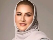 AI Is Projected To Contribute Over $135bln To The Saudi GDP By 2030: Dr. Khulood Almani Is The Founder & CEO Of HKB Tech