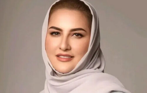 AI Is Projected To Contribute Over $135bln To The Saudi GDP By 2030: Dr. Khulood Almani Is The Founder & CEO Of HKB Tech
