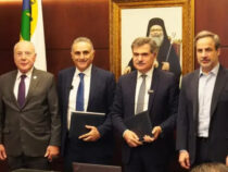 University Of Balamand Signs MOU With BIAT To Foster Entrepreneurship And Sustainable Development In North Lebanon