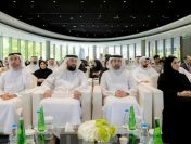 Sharjah Digital Department Organises ‘Sharjah GIS Forum’