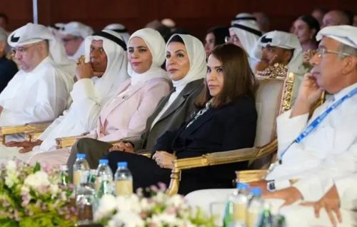 Shaikha Al-Bahar: Public-Private Partnership Is A National Necessity And A Key Pillar In Realizing Kuwait Vision 2035