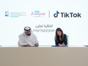 Madrasa, TikTok Partner To Launch STEM Feed In UAE Showcasing The Largest Arabic Educational Library