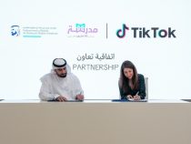 Madrasa, TikTok Partner To Launch STEM Feed In UAE Showcasing The Largest Arabic Educational Library