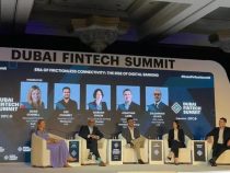 Finastra Spotlights The Future Of Innovative, Frictionless Banking At Dubai Fintech Summit