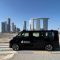 WeRide Launches Fully Driverless Robotaxi Trial Operations In Abu Dhabi, Broadens Service Coverage