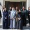 Dubai Foundation for Women And Children Receives A Delegation From SEED Foundation